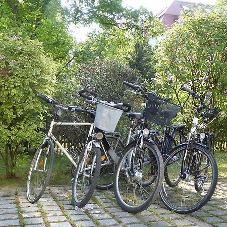 Ferienwohnung Weissbach Dresden Bagian luar foto