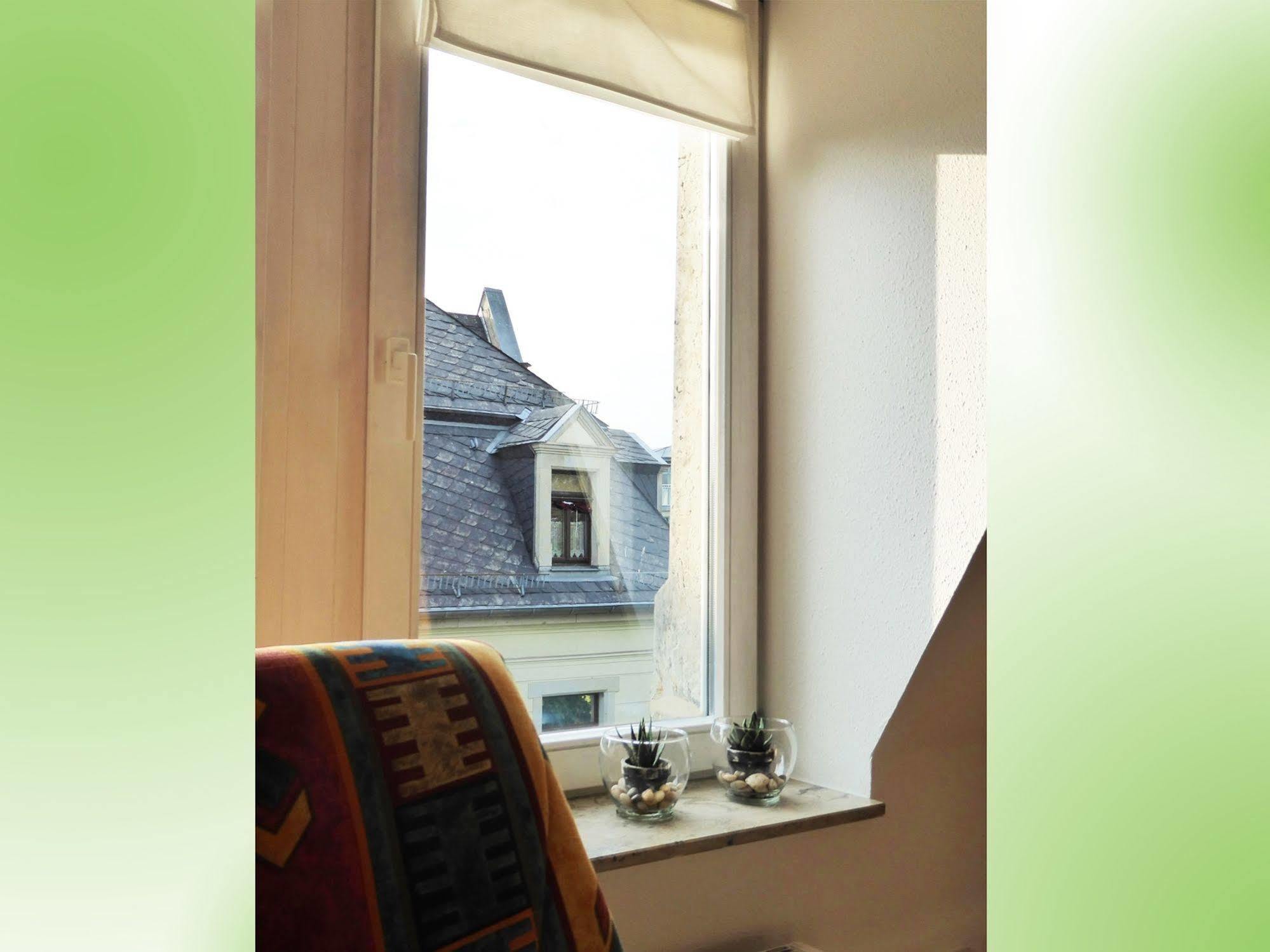 Ferienwohnung Weissbach Dresden Bagian luar foto