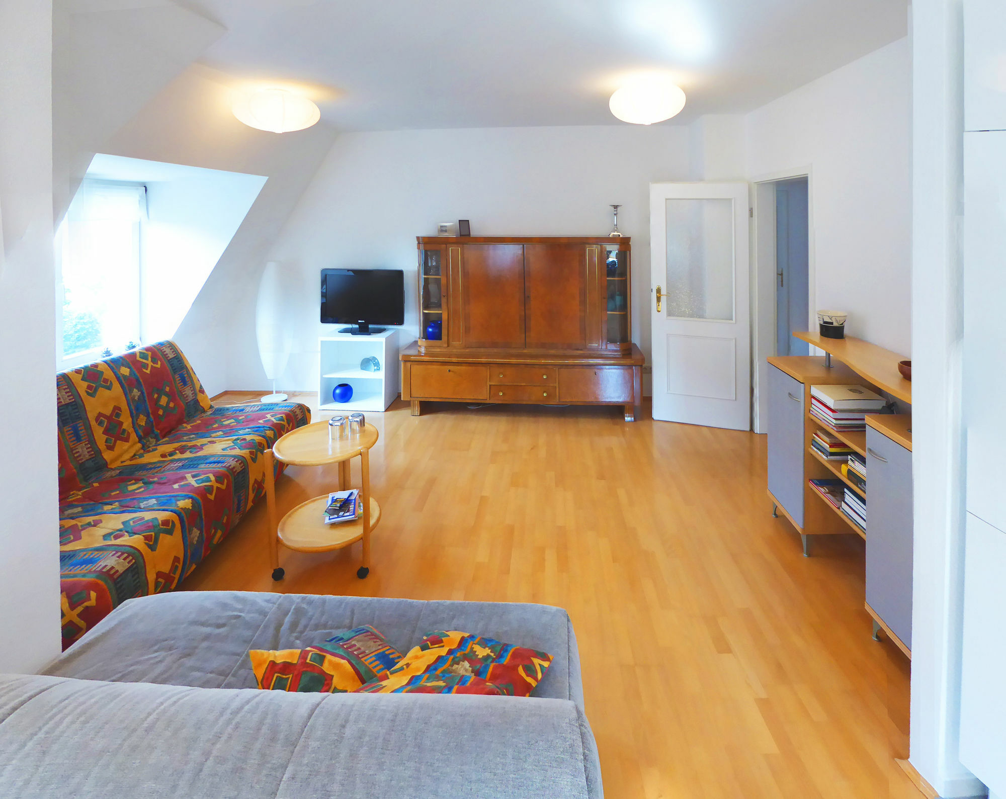 Ferienwohnung Weissbach Dresden Bagian luar foto