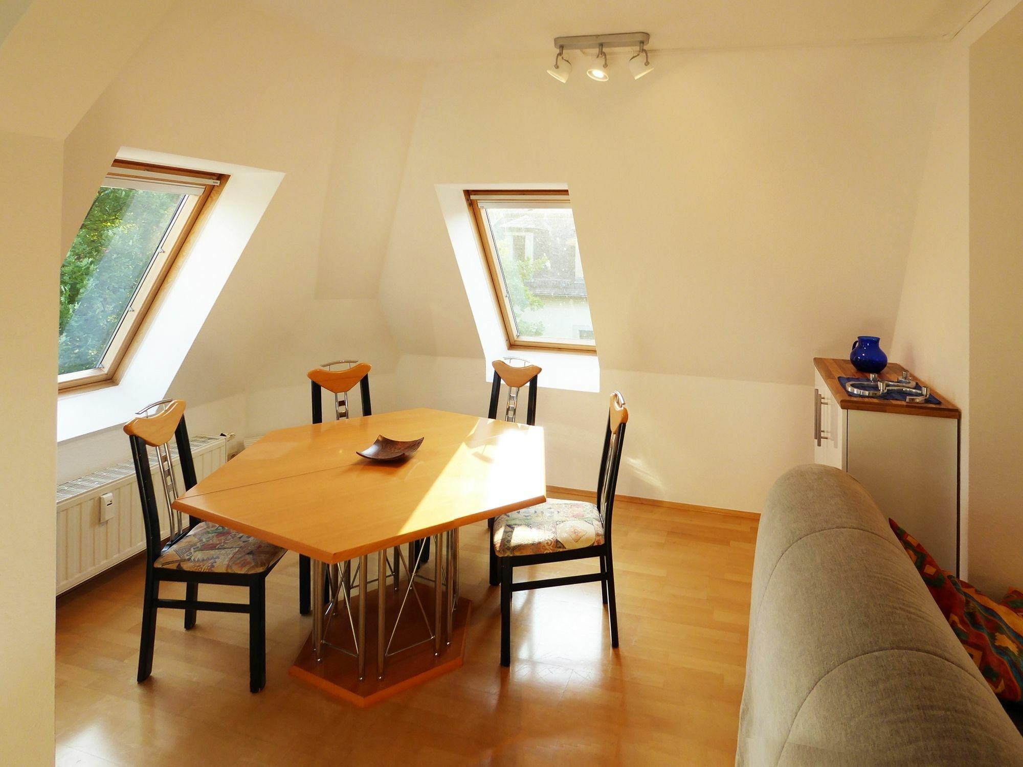 Ferienwohnung Weissbach Dresden Bagian luar foto